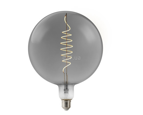 Лампа світлодіодна Nordlux 2280032747 Smart E27, G200 4.7W 1800K E27, 360°