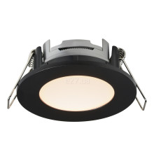 Точковий світильник Nordlux 2310016003 Leonis IP65 1-Kit 2700K, 4.5 Вт, 345 лм, 2700K