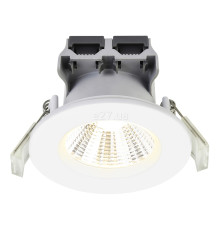 Точковий світильник Nordlux 2310036001 Fremont 3-Kit IP65 2700K, 4.5 Вт, 345 лм, 2700K