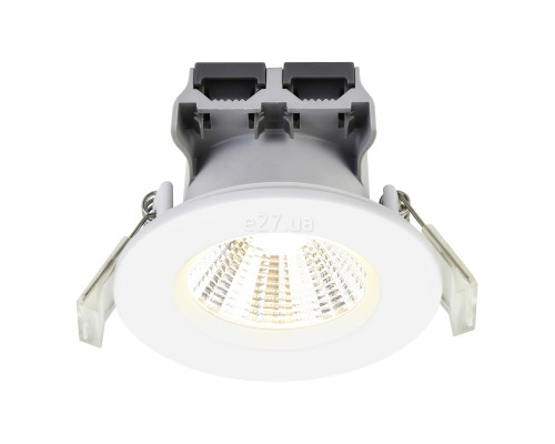Точковий світильник Nordlux 2310036001 Fremont 3-Kit IP65 2700K, 4.5 Вт, 345 лм, 2700K