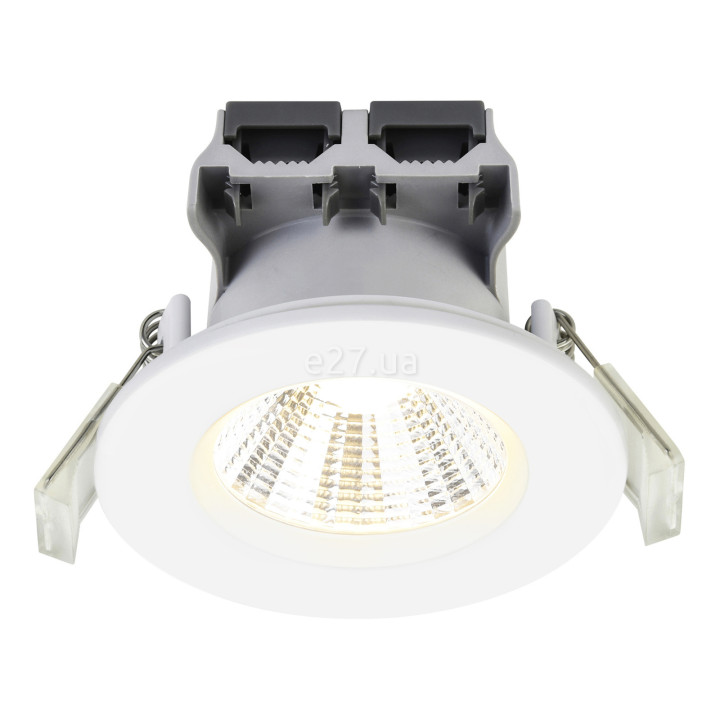 Точковий світильник Nordlux 2310036001 Fremont 3-Kit IP65 2700K, 4.5 Вт, 345 лм, 2700K · Nordlux · nordlux-2310036001