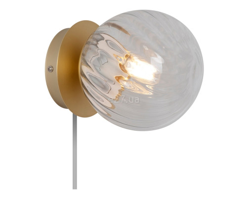 Бра Nordlux 2312111035 Chisell