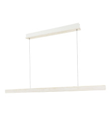Підвісний світильник Nordlux 2412053001 Ilgas | Pendant | White, 47 Вт, 1800 лм, 3000K