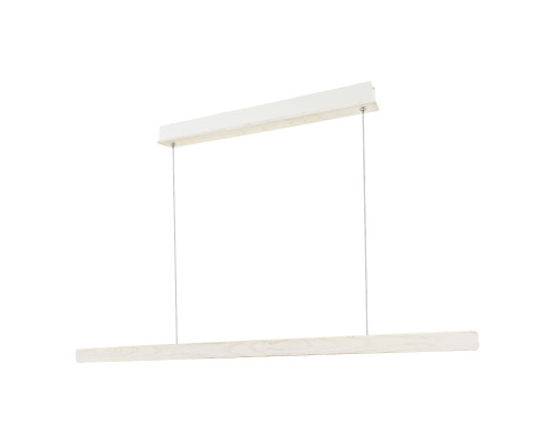 Підвісний світильник Nordlux 2412053001 Ilgas | Pendant | White, 47 Вт, 1800 лм, 3000K