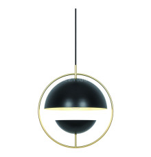 Підвісний світильник Nordlux 2412353003 Tavia Black