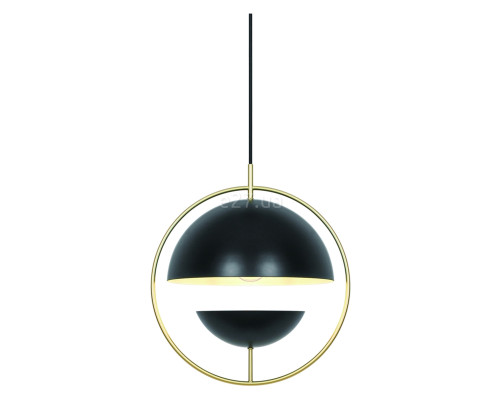 Підвісний світильник Nordlux 2412353003 Tavia Black