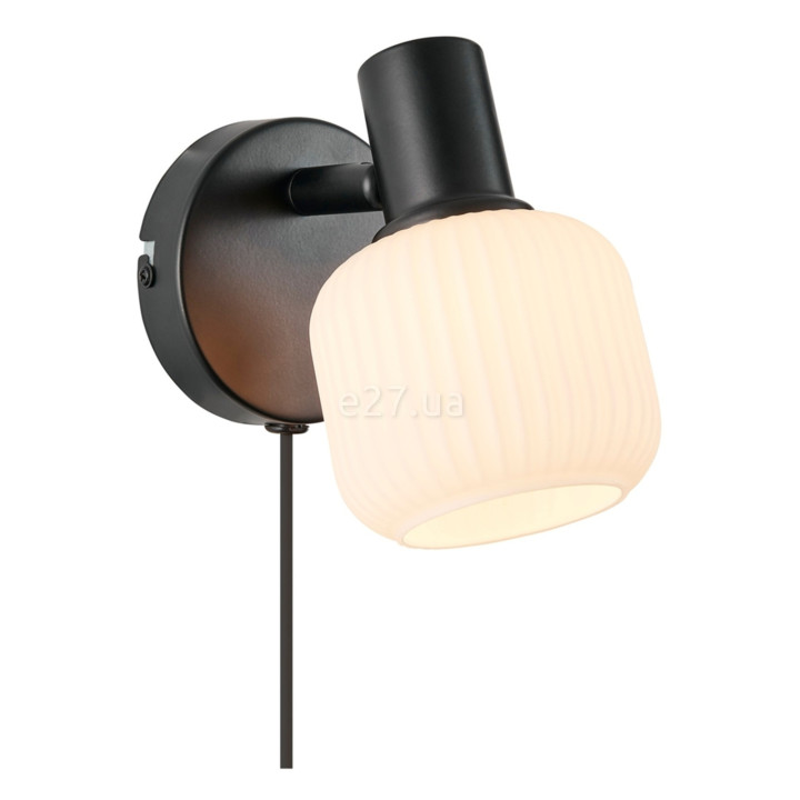 Бра Nordlux 2412631003 Milford Mini · Nordlux · nordlux-2412631003