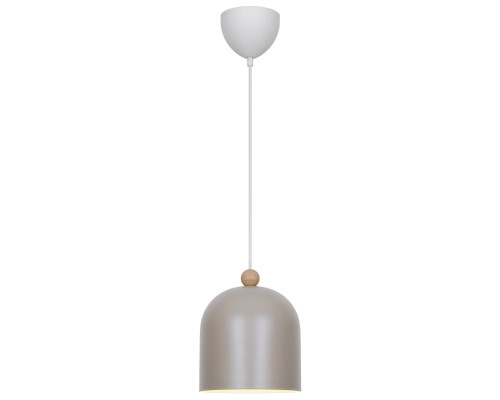 Підвісний світильник Nordlux 2412653018 Gaston | Pendant | Light brown