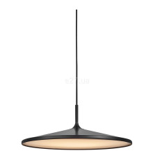 Підвісний світильник Nordlux 2412783003 Balance Black Moodmaker, 17.5 Вт, 1000 лм, 2700K