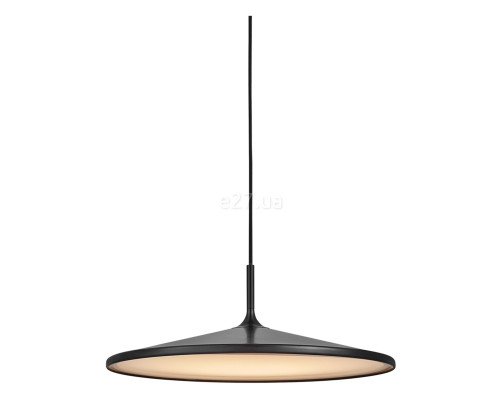 Підвісний світильник Nordlux 2412783003 Balance Black Moodmaker, 17.5 Вт, 1000 лм, 2700K