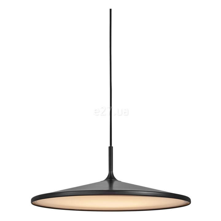 Підвісний світильник Nordlux 2412783003 Balance Black Moodmaker, 17.5 Вт, 1000 лм, 2700K · Nordlux · nordlux-2412783003