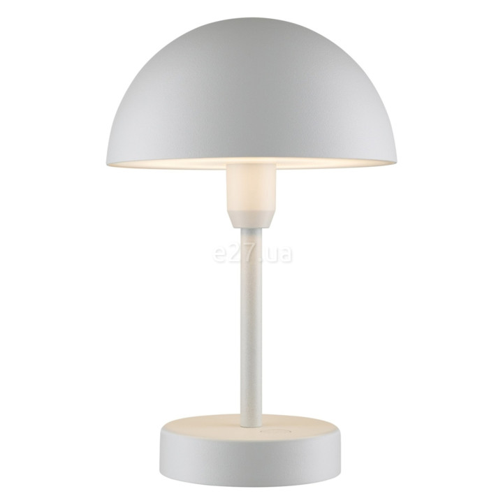 Настільна лампа Nordlux 2418015001 Ellen To-Go, 2.8 Вт, 300 лм, 3000K · Nordlux · nordlux-2418015001