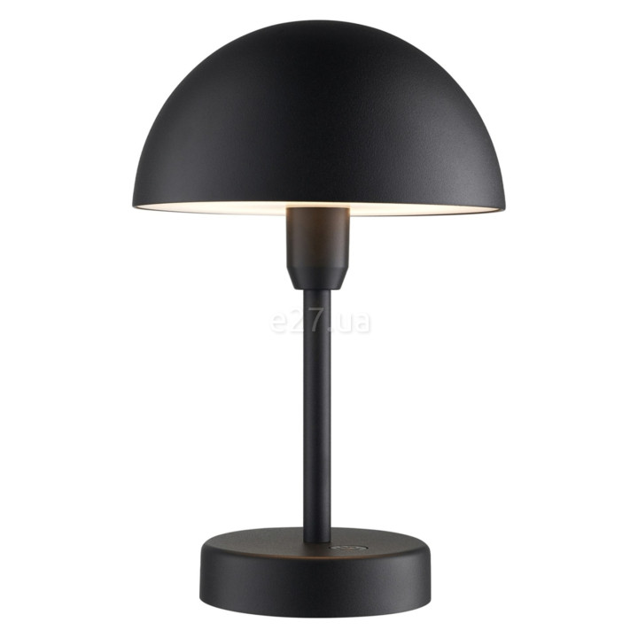 Настільна лампа Nordlux 2418015003 Ellen To-Go, 2.8 Вт, 300 лм, 3000K · Nordlux · nordlux-2418015003