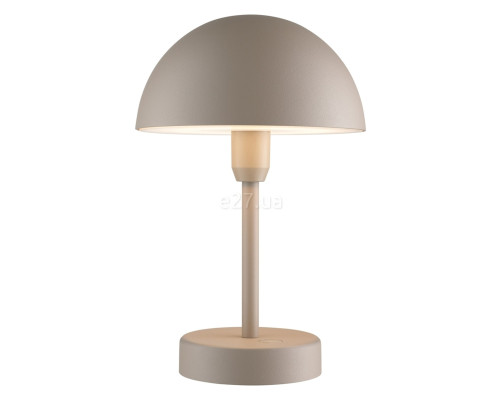 Настільна лампа Nordlux 2418015009 Ellen To-Go, 2.8 Вт, 300 лм, 3000K