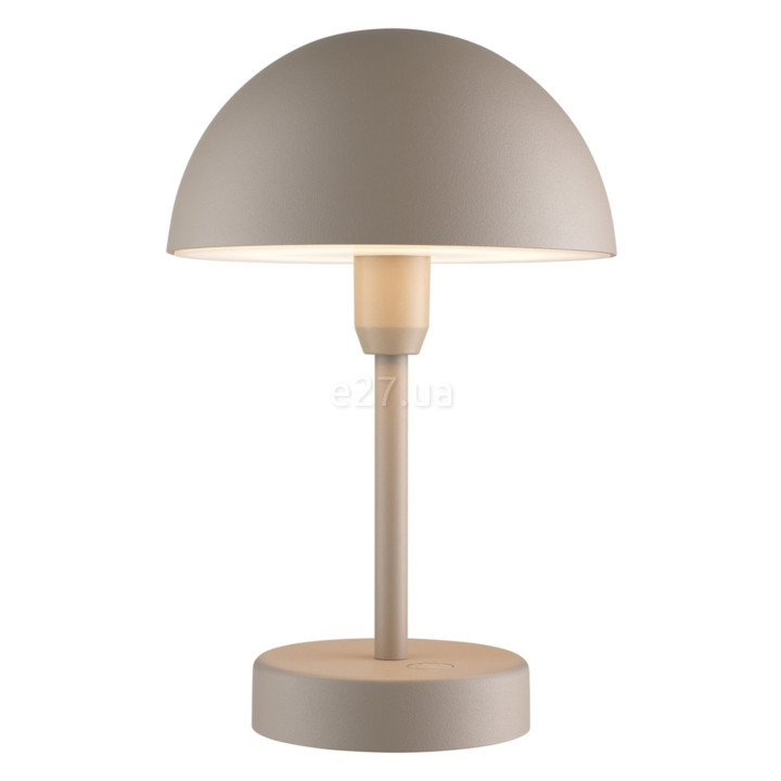 Настільна лампа Nordlux 2418015009 Ellen To-Go, 2.8 Вт, 300 лм, 3000K · Nordlux · nordlux-2418015009