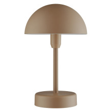 Настільна лампа Nordlux 2418015018 Ellen To-Go | Battery light | Brown, 2.8 Вт, 300 лм, 3000K · Nordlux · nordlux-2418015018