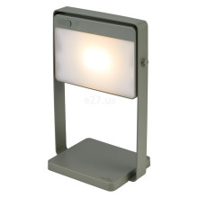 Настільна лампа Nordlux 2418035023 Saulio Solar Olive Green Moodmaker, 3.5 Вт, 200 лм, 3000K · Nordlux · nordlux-2418035023