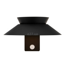 Бра Nordlux 2418071003 Justina Solar, 5 Вт, 400 лм, 3000K