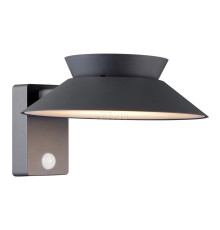Бра Nordlux 2418071050 Justina Solar, 5 Вт, 400 лм, 3000K
