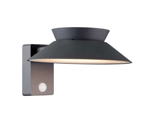 Бра Nordlux 2418071050 Justina Solar, 5 Вт, 400 лм, 3000K