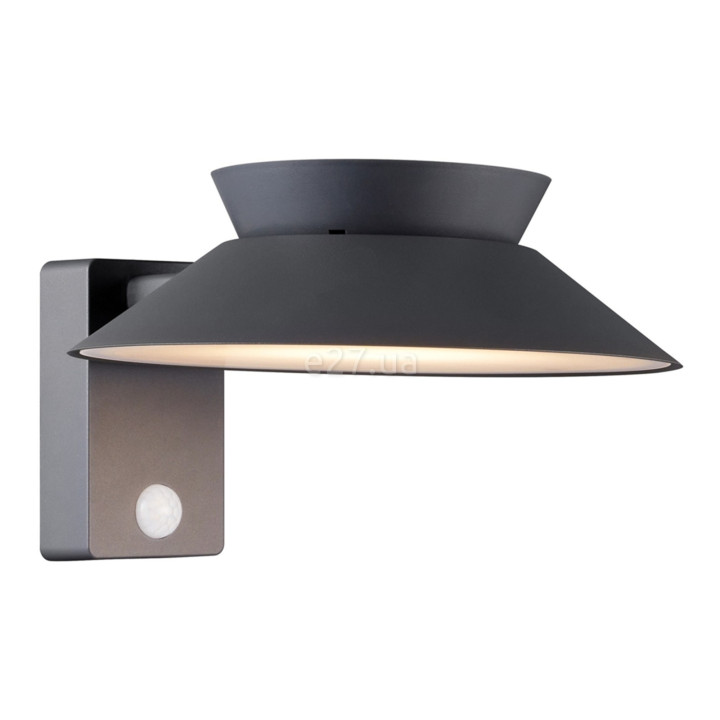 Бра Nordlux 2418071050 Justina Solar, 5 Вт, 400 лм, 3000K · Nordlux · nordlux-2418071050