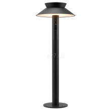 Парковий світильник Nordlux 2418098003 Justina Solar, 5 Вт, 400 лм, 3000K · Nordlux · nordlux-2418098003