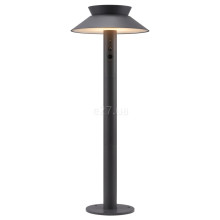 Парковий світильник Nordlux 2418098050 Justina Solar, 5 Вт, 400 лм, 3000K · Nordlux · nordlux-2418098050