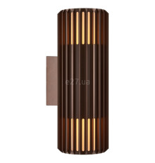 Настінний світильник Nordlux 2418121261 Aludra Double