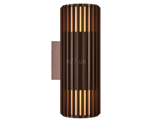 Настінний світильник Nordlux 2418121261 Aludra Double