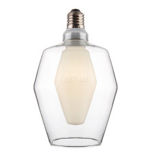 Лампа світлодіодна Nordlux 2480012700 , 4.1W 2700K E27 Dimmable, 360°