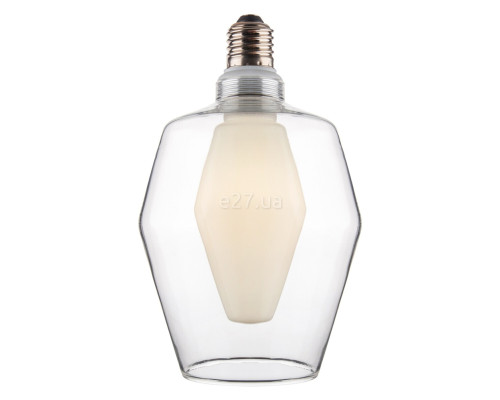 Лампа світлодіодна Nordlux 2480012700 , 4.1W 2700K E27 Dimmable, 360°