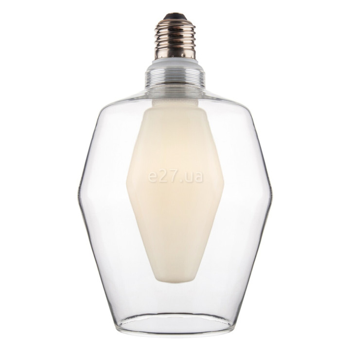 Лампа світлодіодна Nordlux 2480012700 , 4.1W 2700K E27 Dimmable, 360° · Nordlux · nordlux-2480012700