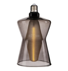 Лампа світлодіодна Nordlux 2480022747 , 4.1W 2700K E27 Dimmable, 360°