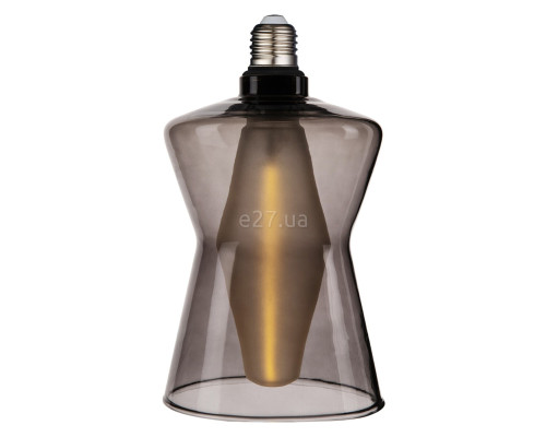 Лампа світлодіодна Nordlux 2480022747 , 4.1W 2700K E27 Dimmable, 360°