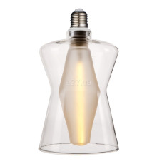 Лампа світлодіодна Nordlux 2480032700 , 4.1W 2700K E27 Dimmable, 360°