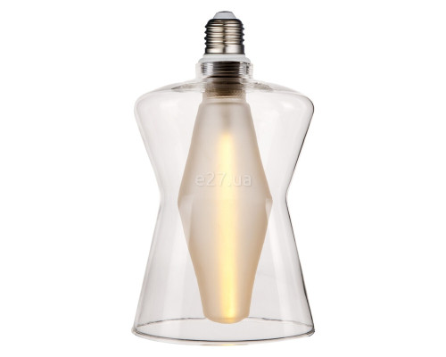 Лампа світлодіодна Nordlux 2480032700 , 4.1W 2700K E27 Dimmable, 360°