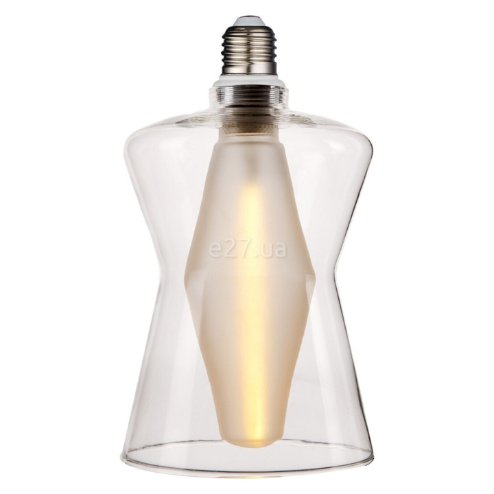 Лампа світлодіодна Nordlux 2480032700 , 4.1W 2700K E27 Dimmable, 360° · Nordlux · nordlux-2480032700