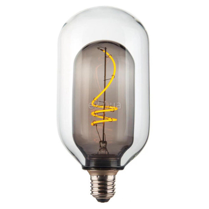 Лампа світлодіодна Nordlux 2480052747 , 4.1W 1800K E27 Dimmable, 360° · Nordlux · nordlux-2480052747
