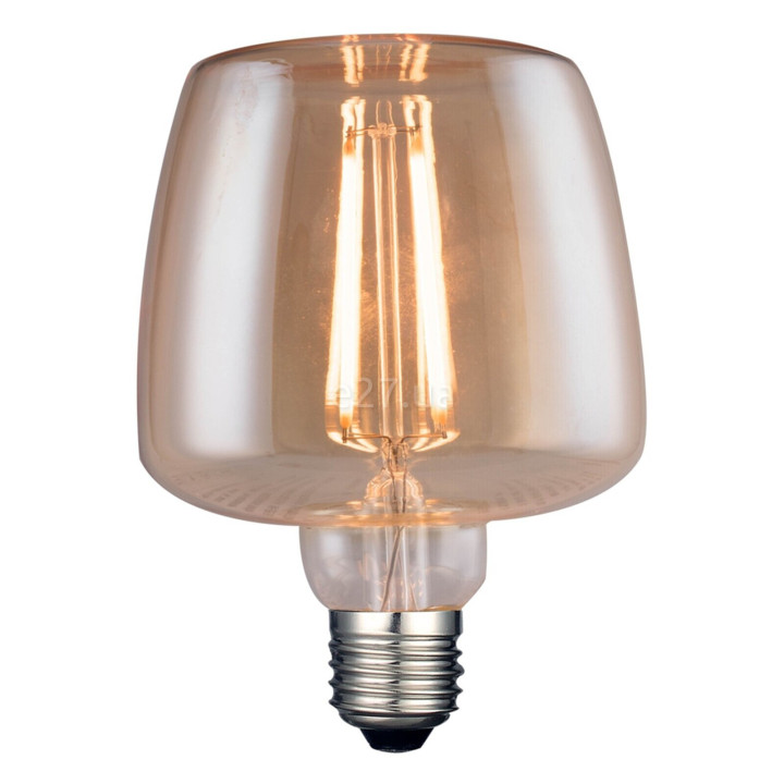 Лампа світлодіодна Nordlux 2480062700 , 4.1W 2700K E27 Dimmable, 360° · Nordlux · nordlux-2480062700