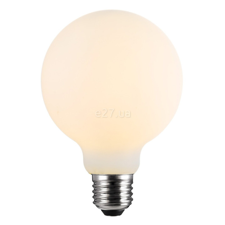 Лампа світлодіодна Nordlux 2480072701 , G95 7.1W 3000K E27 Dimmable, 360° · Nordlux · nordlux-2480072701