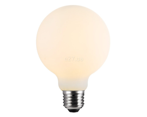 Лампа світлодіодна Nordlux 2480082701 , G125 7.1W 3000K E27 Dimmable, 360°