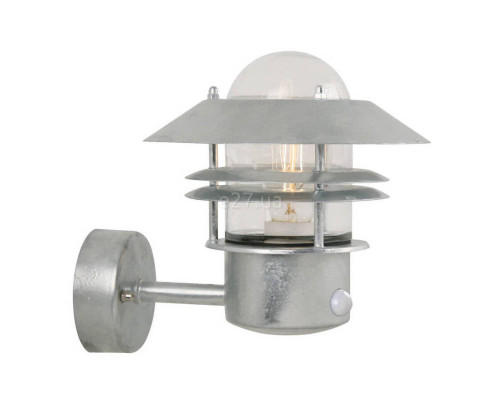 Бра Nordlux 25031031 Blokhus Sensor