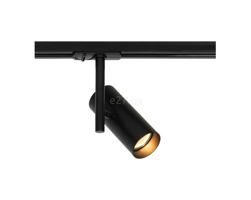Трековий світильник Nordlux 2510079903 Jerome Link Spot Black
