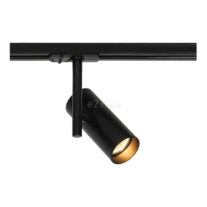 Трековий світильник Nordlux 2510079903 Jerome Link Spot Black · Nordlux · nordlux-2510079903