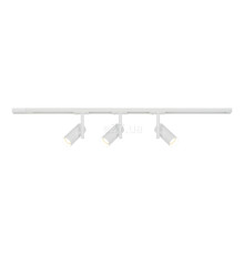 Трекова система Nordlux 2510096001 Jerome Link 3-Kit + 1m White