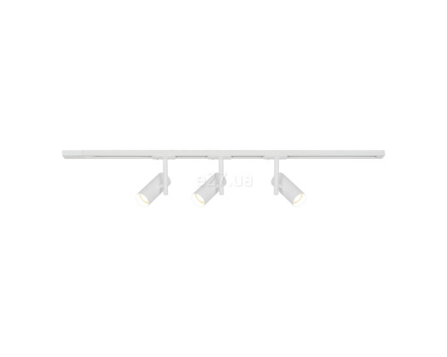 Трекова система Nordlux 2510096001 Jerome Link 3-Kit + 1m White