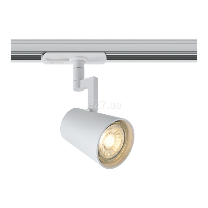 Трековий світильник Nordlux 2510119901 Allison Link Spot White · Nordlux · nordlux-2510119901