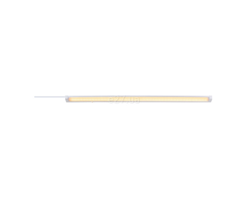 Настінний світильник Nordlux 2510176101 Preston 55 White, 8 Вт, 720 лм, 3000-4000K