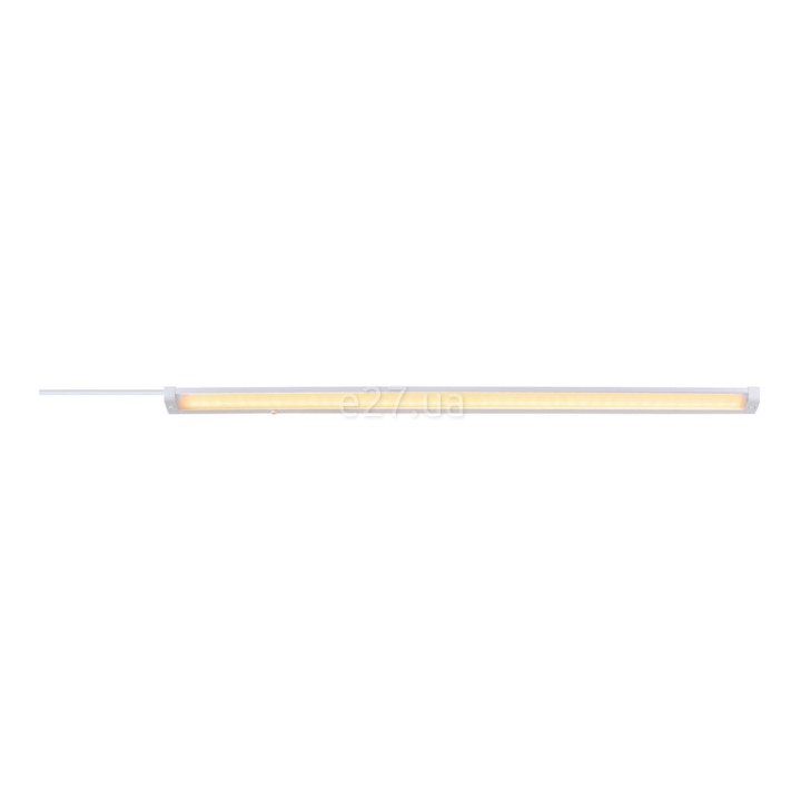 Настінний світильник Nordlux 2510176101 Preston 55 White, 8 Вт, 720 лм, 3000-4000K · Nordlux · nordlux-2510176101