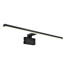 Підсвітка для дзеркала Nordlux 2510351003 Marlee Black, 11.5 Вт, 1000 лм, 3000K
